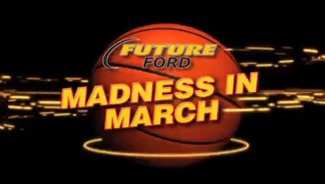 Future Ford of Sacramento is having a March Madness Sale
