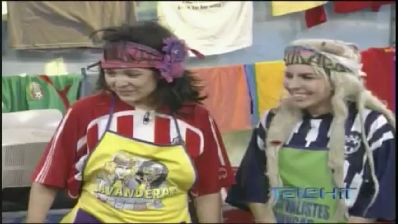 Las Lavanderas 20130305