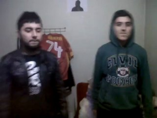 Jigi - Hangi Yüzün Senin (Canlı Performans)