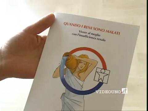 La giornata mondiale del rene : controlli gratuti all'ospedale Madonna delle Grazie di Matera