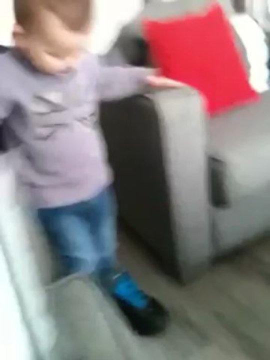 Voleur de chaussures (2)