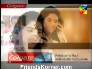 Main Hari Piya by Hum Tv - [Episode 30] - 15th March 2013