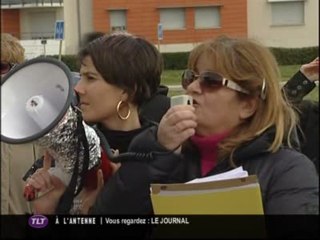 Expulsion: mobilisation de soutien à Mamunur Rahman (Toulouse)