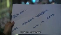 SG Ep 11 Seul & Oska Scenes (Seul Reminiscing)