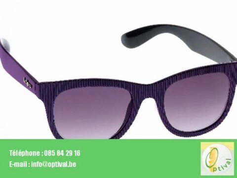 Opticien Optival Huy 4500 Liège