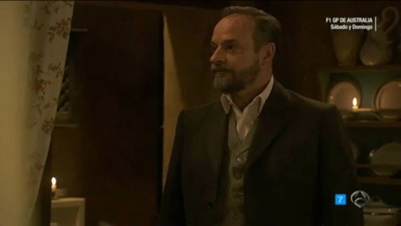 TRISTAN PADRE AURORA ESTABA CANSADA ESDPV 15-03-2013