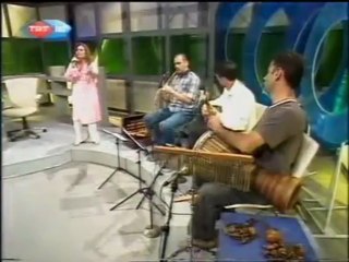 YILDIZ ÇAM - ÇEKEMEDİM AKÇA KIZIN GÖÇÜNÜ