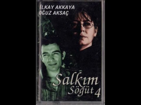 Ilkay Akkaya _ Oguz Aksaç - Bir yanim