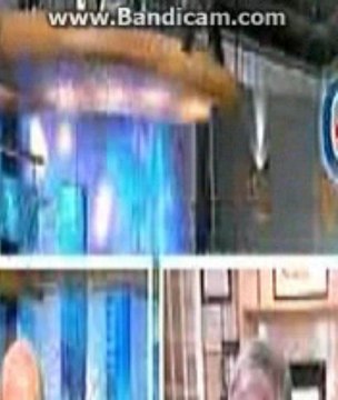 He Amir Ahmed talkin shit like all dictators Iranian pars