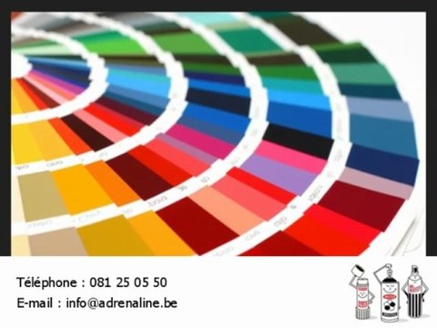 Imprimerie Adrénaline Imprimeur 5000 Namur