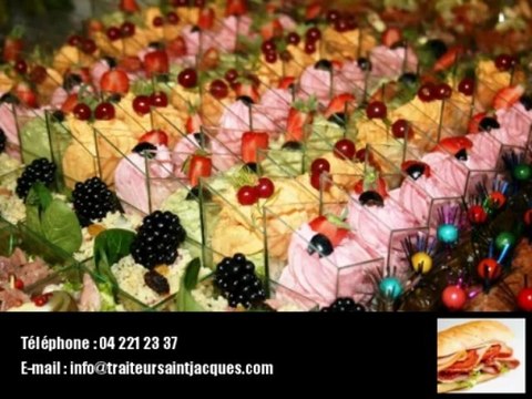 Traiteur Saint-Jacques Liège 4000