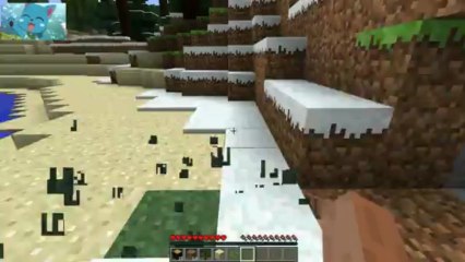 Aventure Minecraft avec The Noob Episode 1