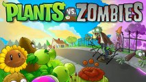 CGR Undertow - PLANTS VS. ZOMBIES review for PlayStation Vita