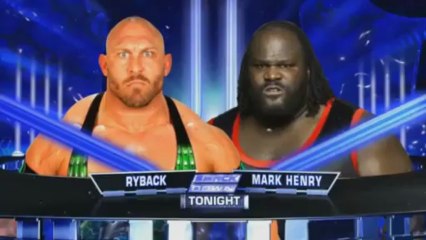 SD 15 Marzo 1 http://www.tvwrestlinghd.com/