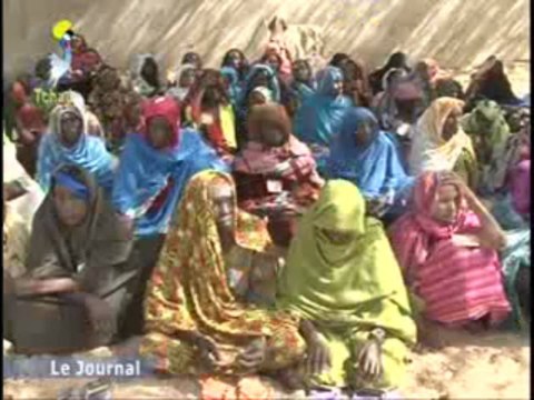 GRAND JTV TCHAD FRANçAIS DU 15 MARS 2013 SUR TOL