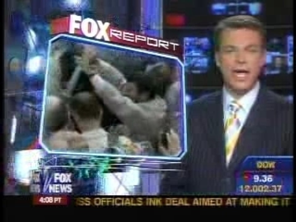 News bits reported Oct 20 2006