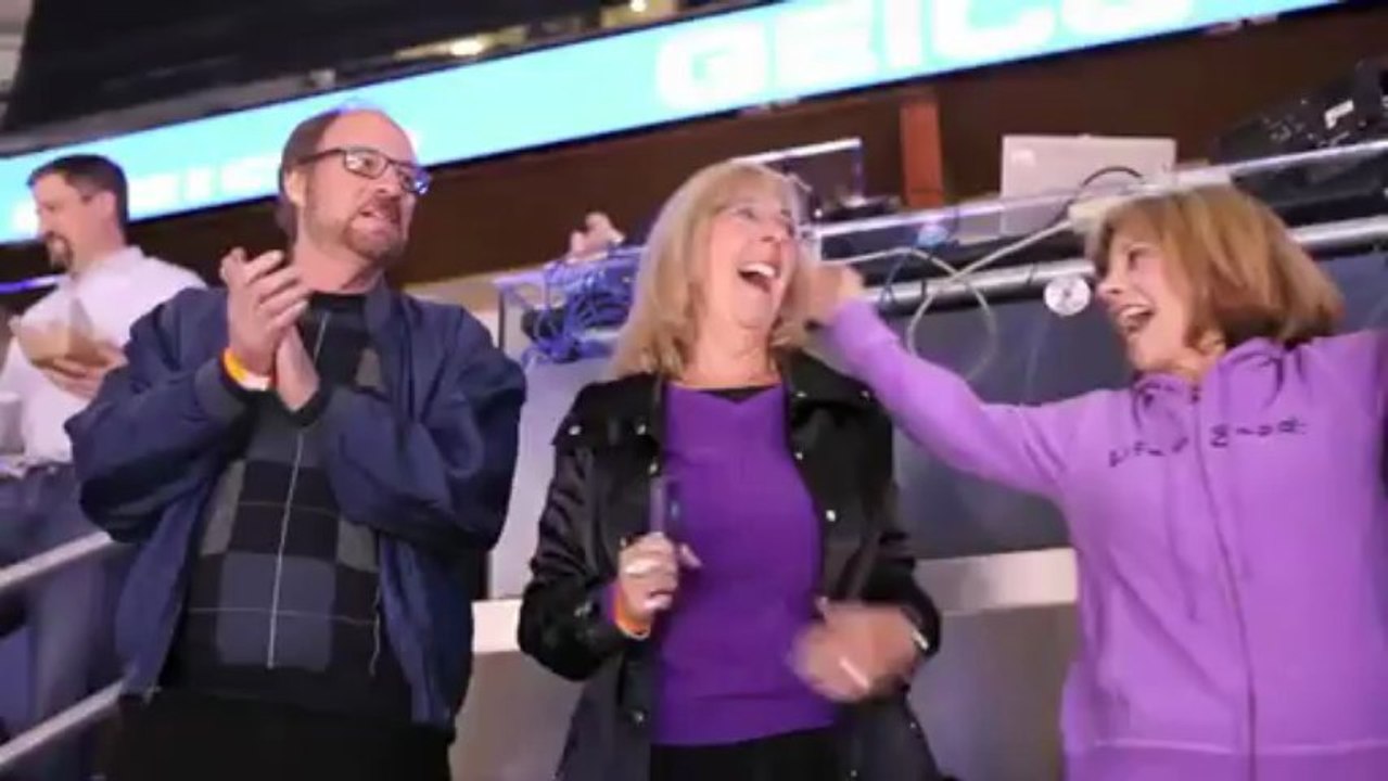 The BEST Proposal EVER!!!