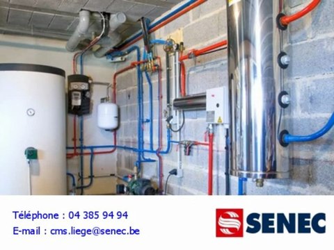 Plombier chauffagiste Liège 4100 Seraing