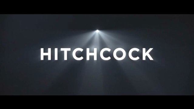 Hitchcock Spot1 HD [20seg] Español