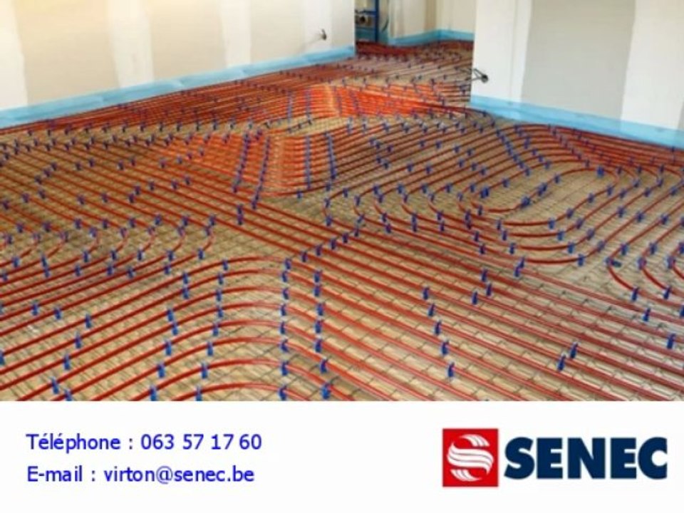 Installateur sanitaires chauffagiste Virton Plombier