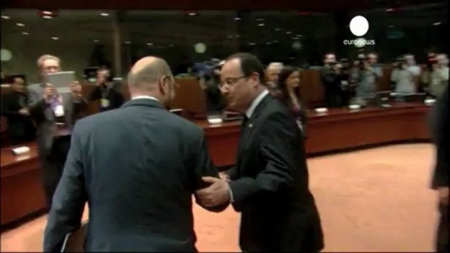 Siria, l'embargo sulle armi all'opposizione divide l'Ue