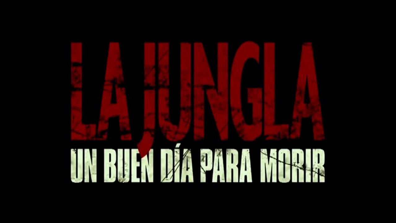 La Jungla - Un Buen Día Para Morir Spot1 HD [20seg] Español