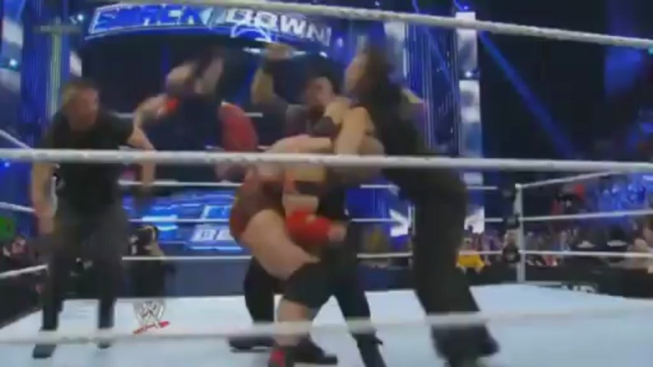 SD 15 Marzo 2 http://www.tvwrestlinghd.com/
