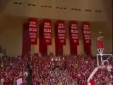 Playoff Nebraska Cornhuskers vs Ohio State Buckeyes live Stream NCAA BASKETBALL