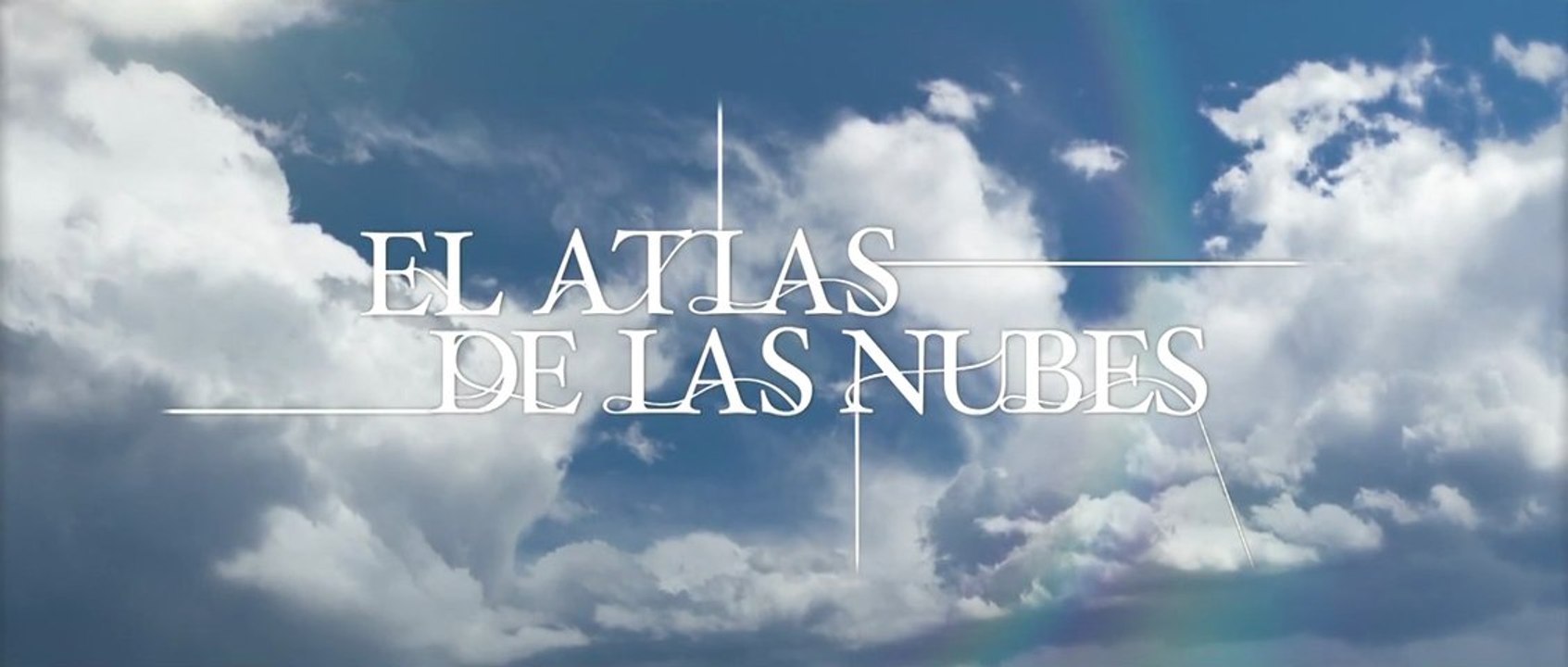El Atlas de las Nubes Spot1 HD [30seg] Español