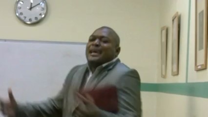 Leroseau10 # Pasteur Willy Nteya # Ministère Amen Paris