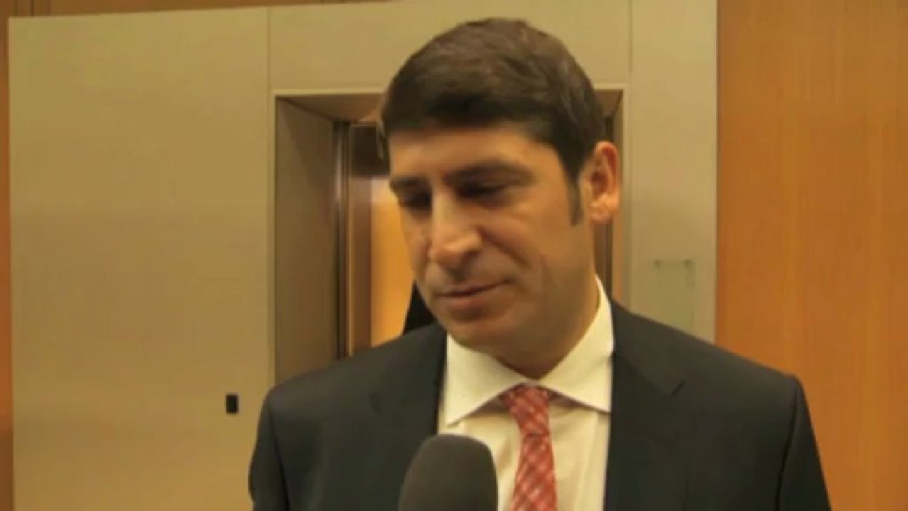 Mutiges Galatasaray: 'Die Chancen gegen Real stehen 50:50'