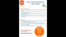 Liste CFDT PREDICA Programme 2013 2014 2015 2016