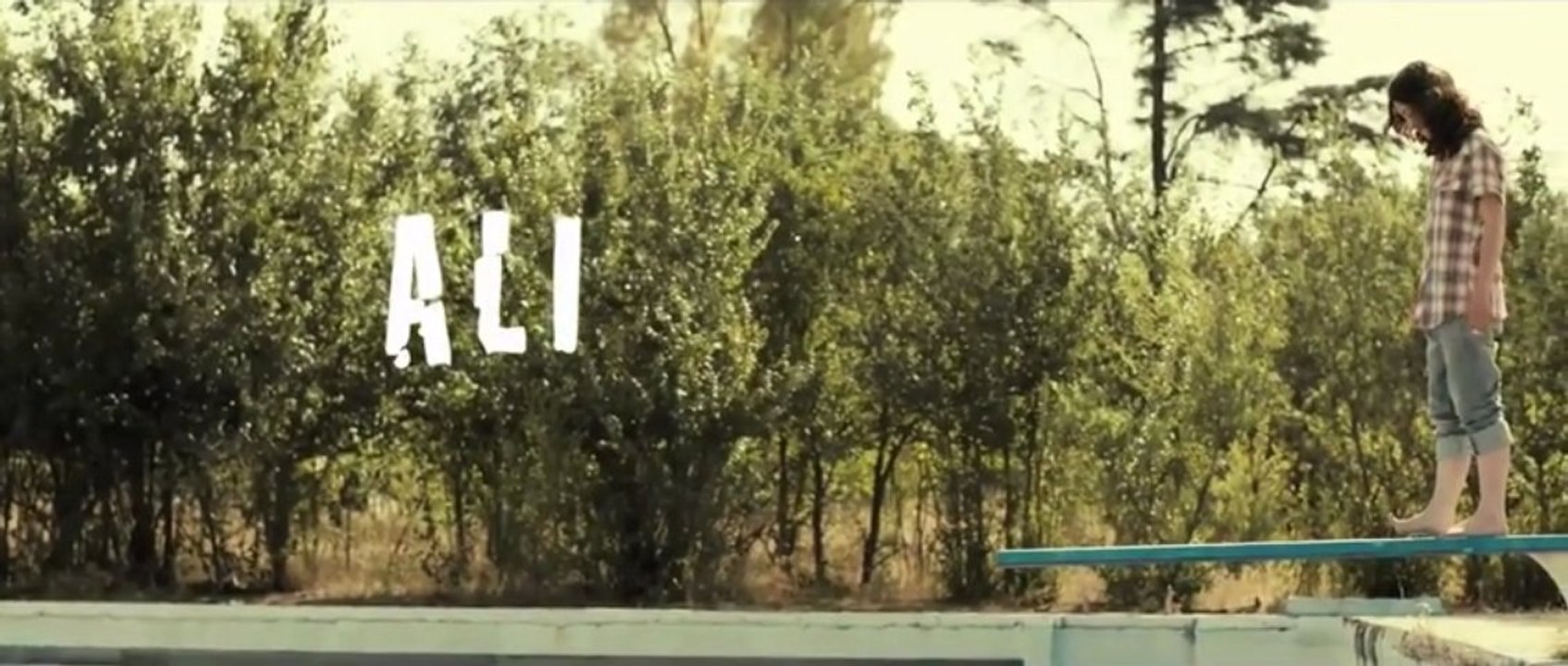'Ali' - Tráiler (HD)