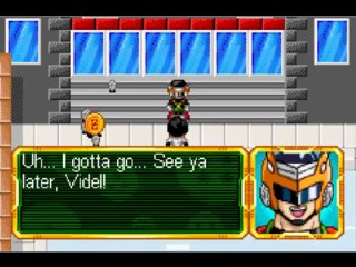 DBZ BUU'S FURY 3 :une fête foraine avec des mafieux