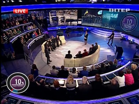 Шустер 1503 часть 3