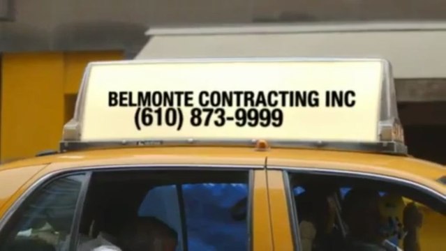 Belmonte Contracting Inc (610) 873-9999