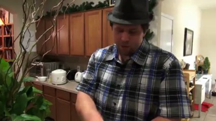 100 Ft. G-Form Extreme Sleeve Drop Test - GizmoSlip