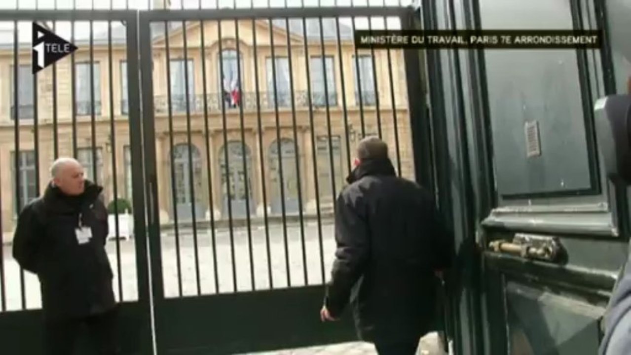 Trop-perçus : la colère des chômeurs