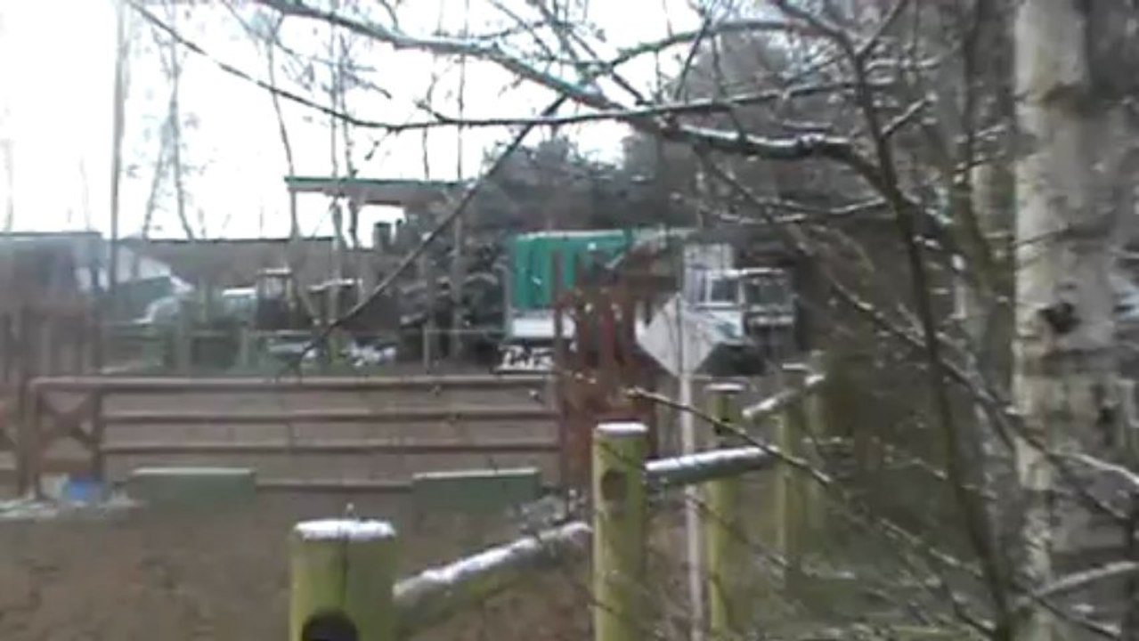 20130314 St Mars Udelia CSO