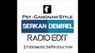 PSY - Gangnam Style feat. Dj Anna (Serkan Demirel Radio Edit)