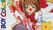 CGR Undertow - CARDCAPTOR SAKURA ITSUMO SAKURA-CHAN TO ISSHO review for Game Boy Color