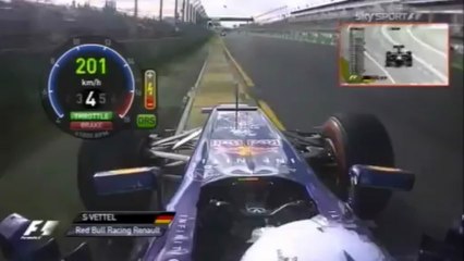 vettel fp2