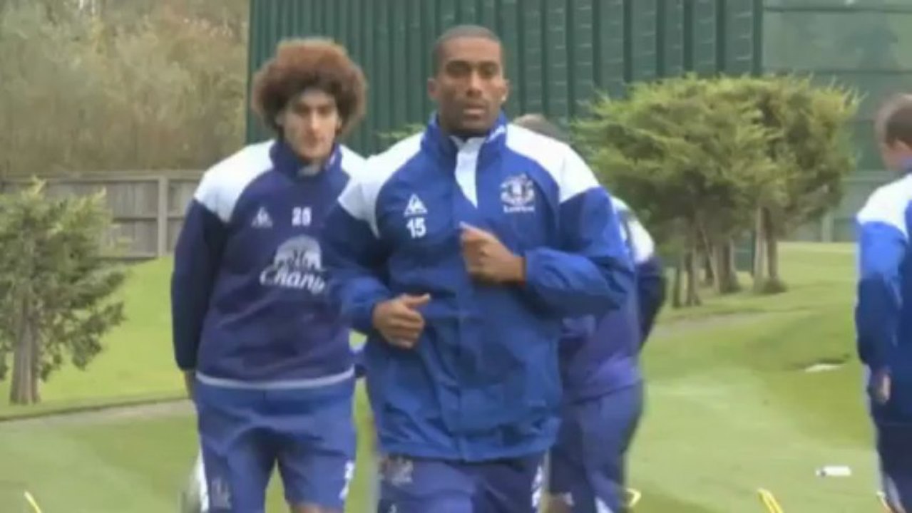 Red-Nose-Mancini: 'Es liegt nicht mehr an uns'