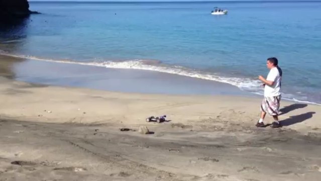 KYOSHO INFERNO BUGGY YANNICK