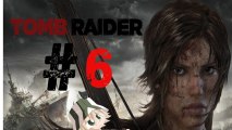 Tomb Raider [06] Le Bidonville