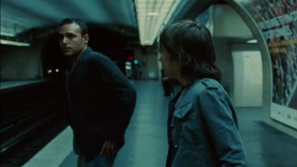 Hadewijch de Bruno Dumont (2009)