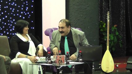 Hilmi Şahballı -Bizi 40 yıldır bölmeye çalışıyorlar  Nah bölerler