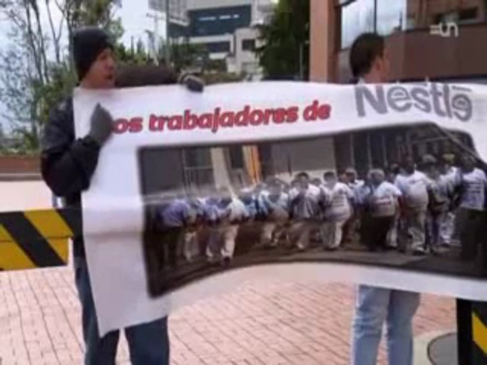 Contre Nestlé Jusqu'à la Mort 2sur2