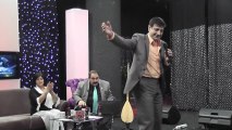 Ali İbicek -Gelele  gelele nazlı yar -Türkü pınarı Tempo Tv