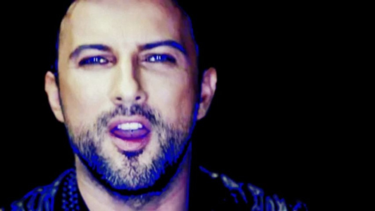 Tarkan   -  EUROVISION 2013 TÜRKİYE ŞARKIMIZ  - 2013